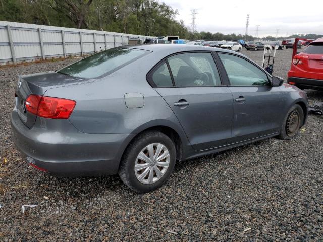 3VW2K7AJ6EM336370 | 2014 VOLKSWAGEN JETTA BASE