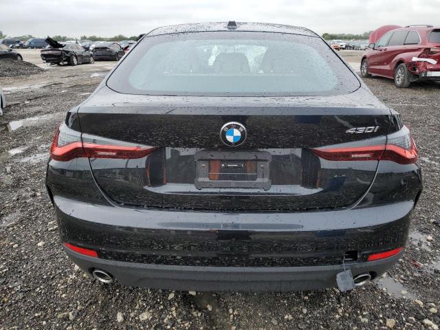 WBA63AV00RFR58806 | 2024 BMW 430i gran coupe