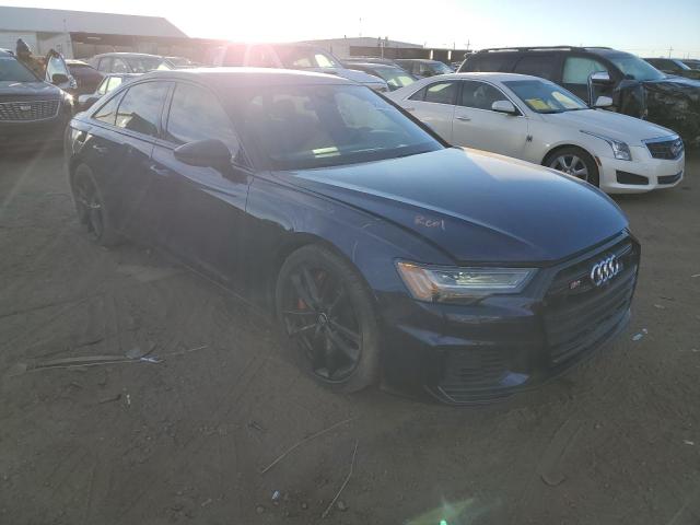 WAUFFAF25LN039212 | 2020 AUDI S6 PRESTIG