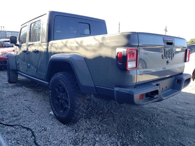 2021 Jeep Gladiator Sport VIN: 1C6HJTAGXML562092 Lot: 40495734