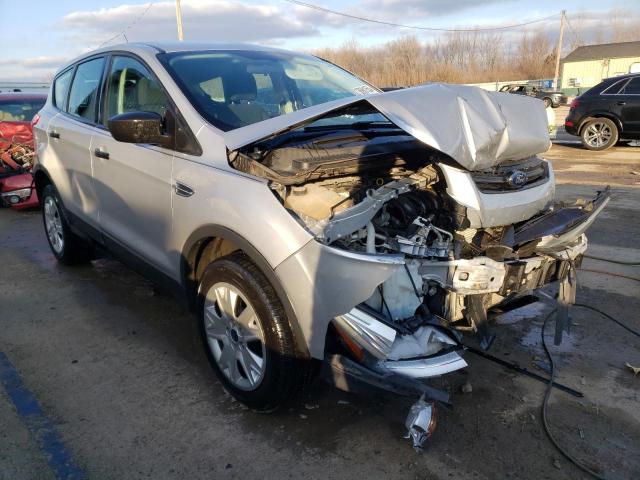 Vin: 1fmcu0f77duc78197, lot: 36901554, ford escape s 20134