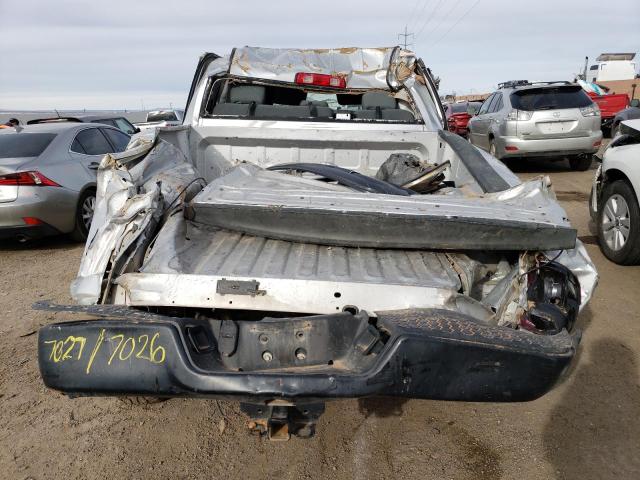 2016 RAM 1500 ST #3303613941