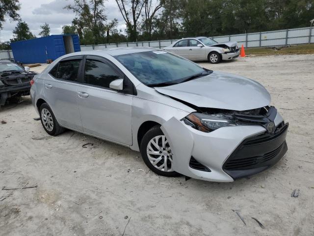 2T1BURHE3JC046074 | 2018 TOYOTA COROLLA L