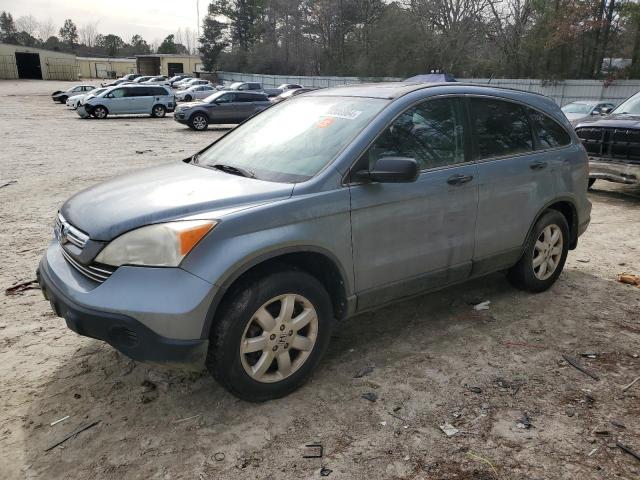 2009 Honda CR-V EX