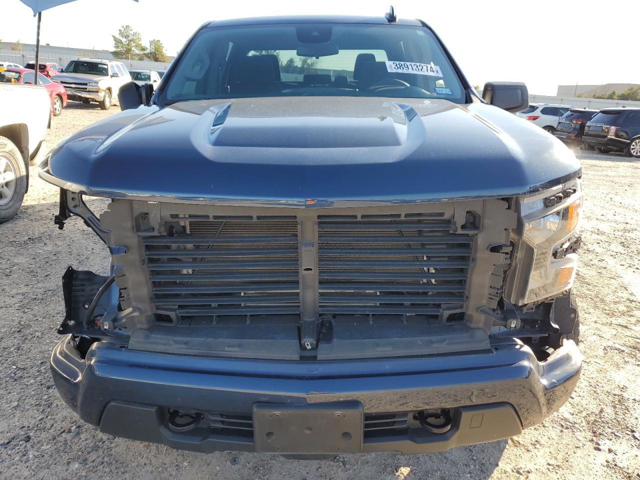 3GCPABEK6NG523902 CHEVROLET ALL Models 2022