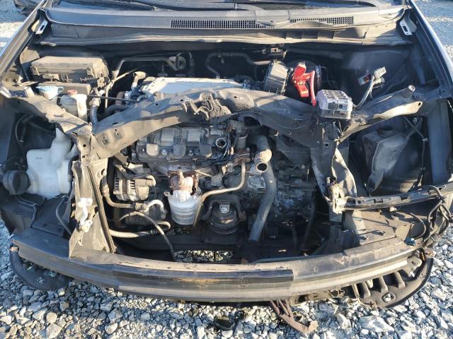 2016 HONDA ODYSSEY EX - 5FNRL5H43GB510924