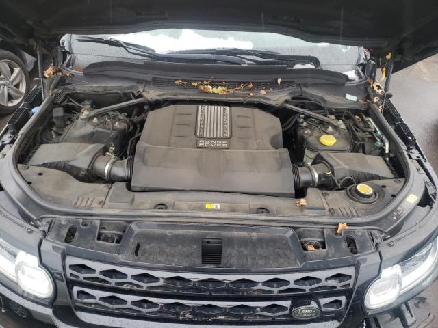 VIN SALWR2TF3EA500269 2014 Land Rover Range Rover, SC no.11