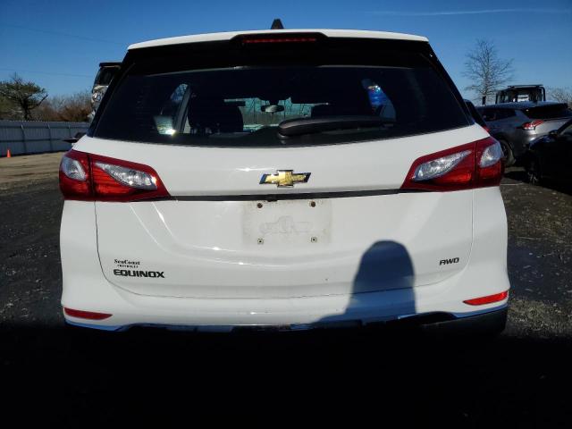 2GNAXREV7J6148686 | 2018 CHEVROLET EQUINOX LS