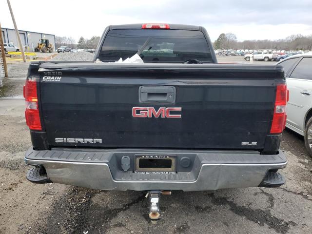 3GTP1UEC0FG128782 | 2015 GMC SIERRA C15