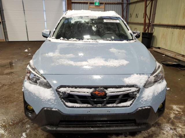 2021 Subaru Crosstrek VIN: JF2GTAACXM9228269 Lot: 39563854