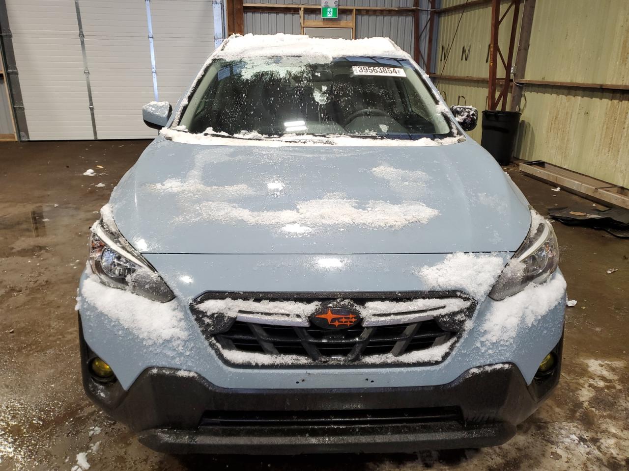 JF2GTAACXM9228269 2021 Subaru Crosstrek