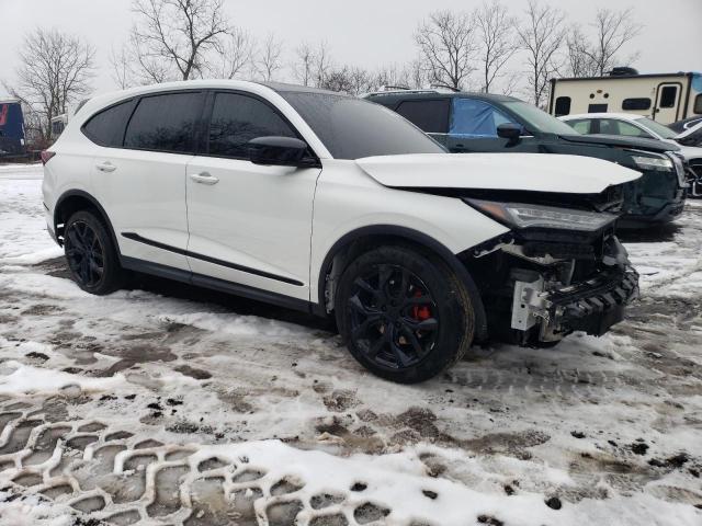 5J8YE1H09NL000360 | 2022 ACURA MDX A-SPEC