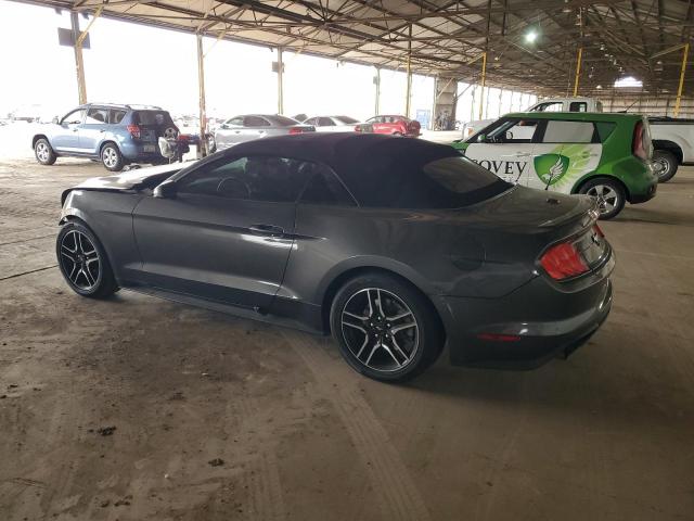 1FATP8UH8K5179472 | 2019 FORD MUSTANG