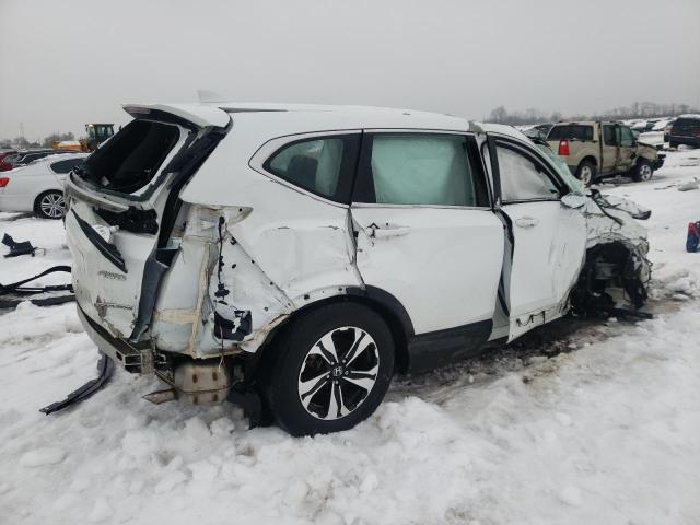 2021 Honda Cr-V Se VIN: 7FARW2H75ME036927 Lot: 39274574