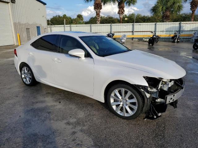 JTHBA1D24G5015958 | 2016 LEXUS IS 200T