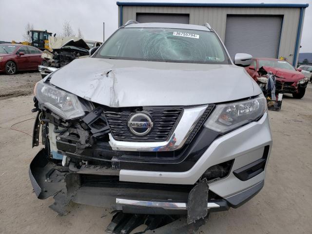 KNMAT2MV3KP538733 | 2019 NISSAN ROGUE S