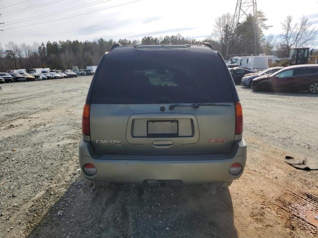 2004 GMC Envoy Xl VIN: 1GKET16S146205541 Lot: 40634274