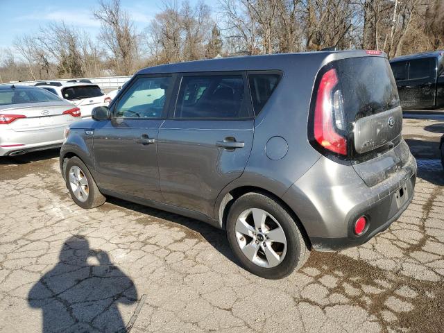 VIN KNDJN2A22J7536541 2018 KIA Soul no.2