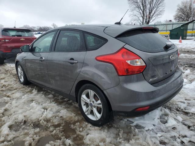 1FADP3K2XEL407431 | 2014 FORD FOCUS SE