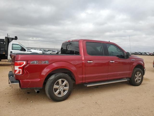 2019 FORD F150 SUPER 1FTEW1EP6KFC59589
