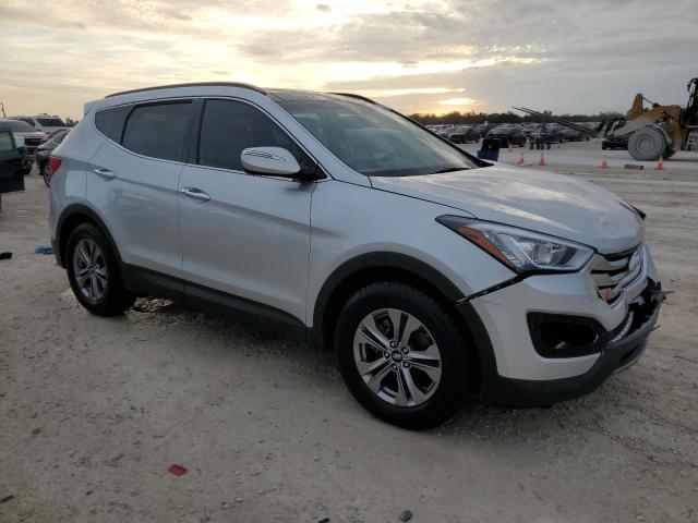 5XYZU3LB7GG373700 | 2016 HYUNDAI SANTA FE S