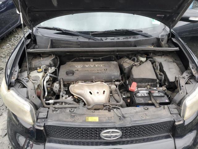 JTLKE50E881043563 2008 Toyota Scion Xb