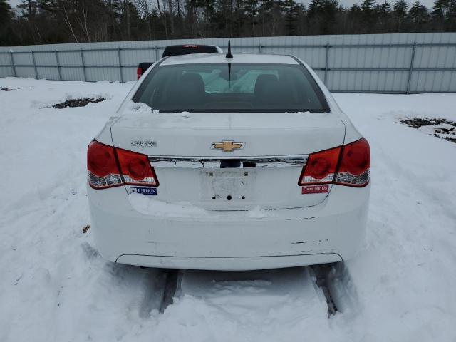 1G1PA5SG2D7312376 | 2013 Chevrolet cruze ls