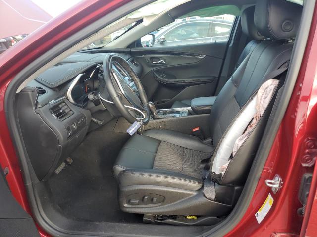 1G11Z5S30LU114228 | 2020 CHEVROLET IMPALA LT