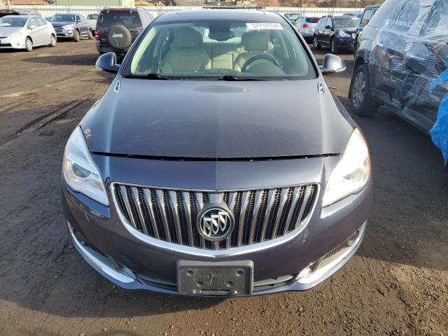 2G4GL5EX1E9186519 | 2014 BUICK REGAL