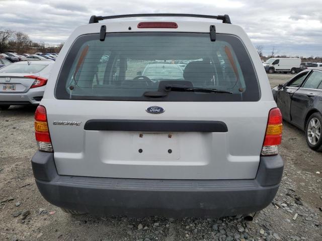 1FMCU02164KA71281 | 2004 Ford escape xls