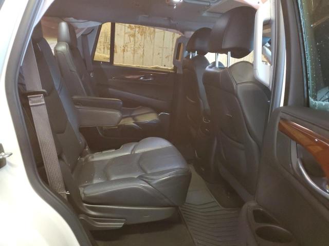 2015 CADILLAC ESCALADE L - 1GYS4MKJ0FR560061