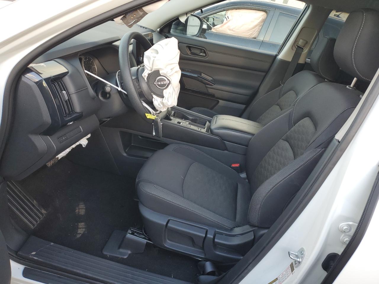 5N1DR3AAXPC248356 NISSAN PATHFINDER 2023