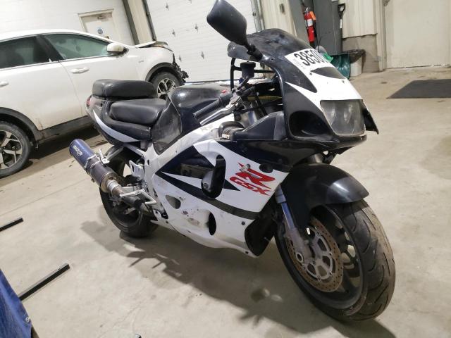 2000 suzuki gsxr 600 for deals sale