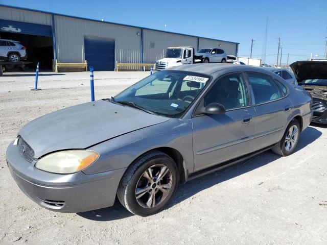 2006 Ford Taurus SE