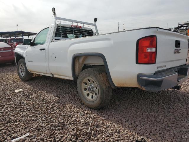 1GTN1LEC2JZ905411 | 2018 GMC SIERRA C15