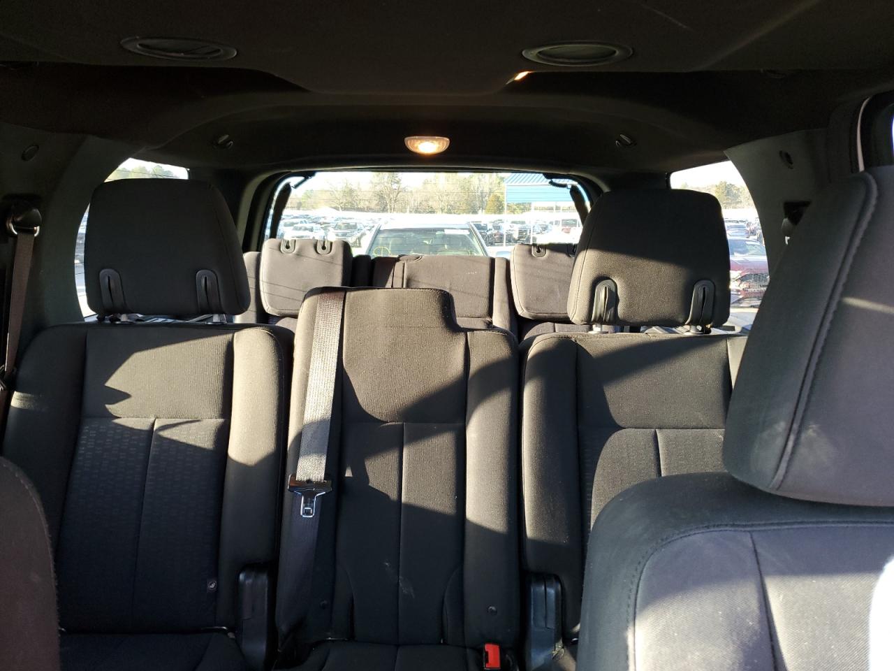 1FMJU1HT2GEF28189 FORD EXPEDITION 2016