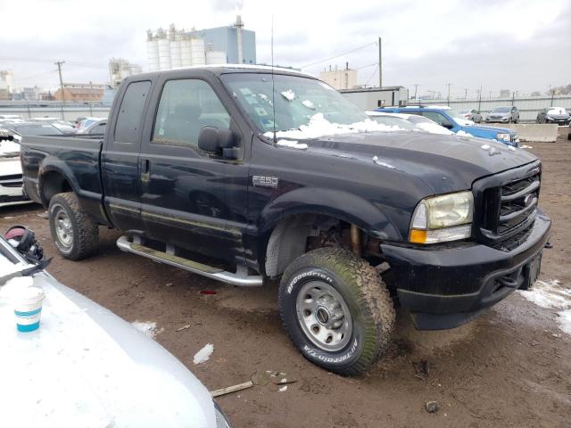 1FTNX21L43EA87253 | 2003 Ford f250 super duty