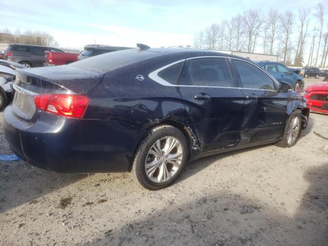 2G1115SL6F9239663 | 2015 CHEVROLET IMPALA LT