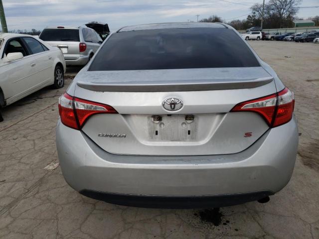 5YFBURHE5EP145369 | 2014 TOYOTA COROLLA L