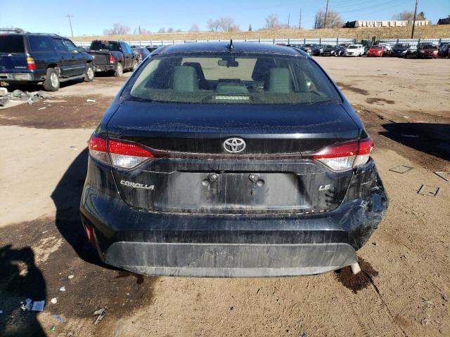 VIN 4T1B11HK1JU012097 2018 Toyota Camry, LE no.6