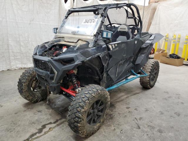 2021 POLARIS XP 1000 - 3NSNAE997MF572691