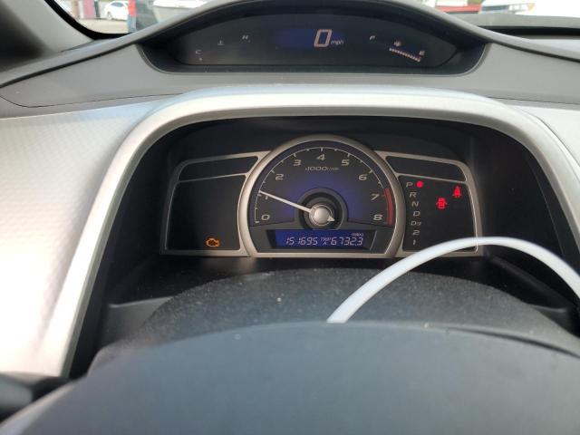 2009 Honda Civic - Image 9
