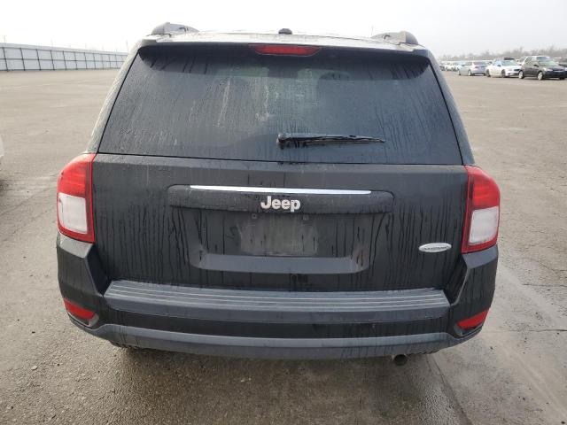 1C4NJCEA3GD751649 | 2016 JEEP COMPASS LA