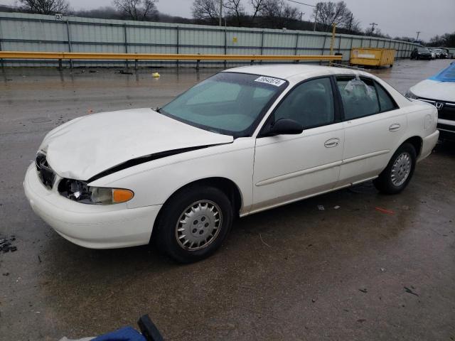 2003 Buick Century Custom