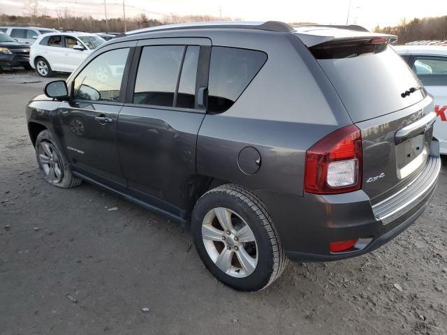 1C4NJDEBXFD271234 | 2015 JEEP COMPASS LA