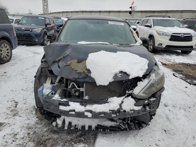 3N1AB7AP5JL622992 | 2018 NISSAN SENTRA S