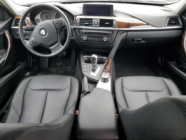 WBA3C3G51FNT52438 | 2015 BMW 320 I XDRI