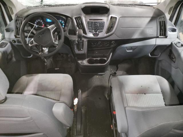 2018 FORD TRANSIT T- - 1FDAX2CMXJKA45992