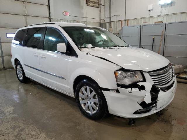 2C4RC1BG7GR290686 | 2016 CHRYSLER TOWN and COU