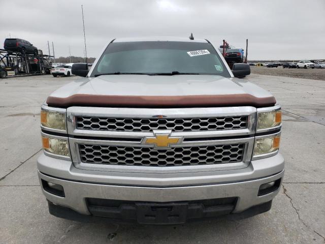 2015 CHEVROLET SILVERADO 3GCPCREC3FG183444